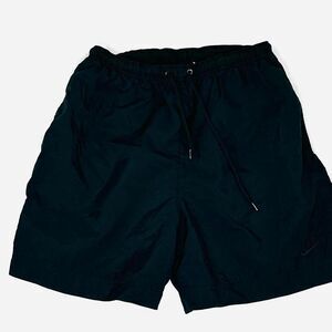 Nike Men's Black Shorts